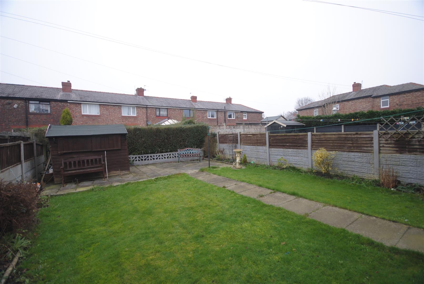 Beech Hill Avenue, Beech Hill, Wigan MHL Estate Agents